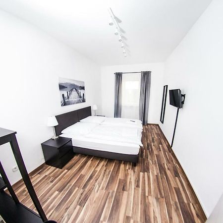 Bedroom نورنبيرغ المظهر الخارجي الصورة