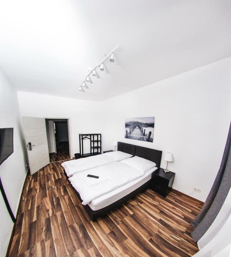 Bedroom نورنبيرغ المظهر الخارجي الصورة