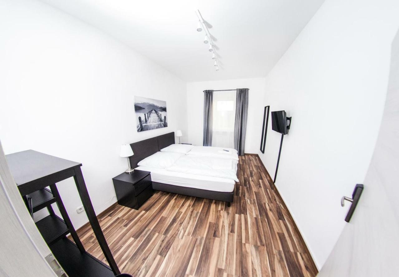 Bedroom نورنبيرغ المظهر الخارجي الصورة