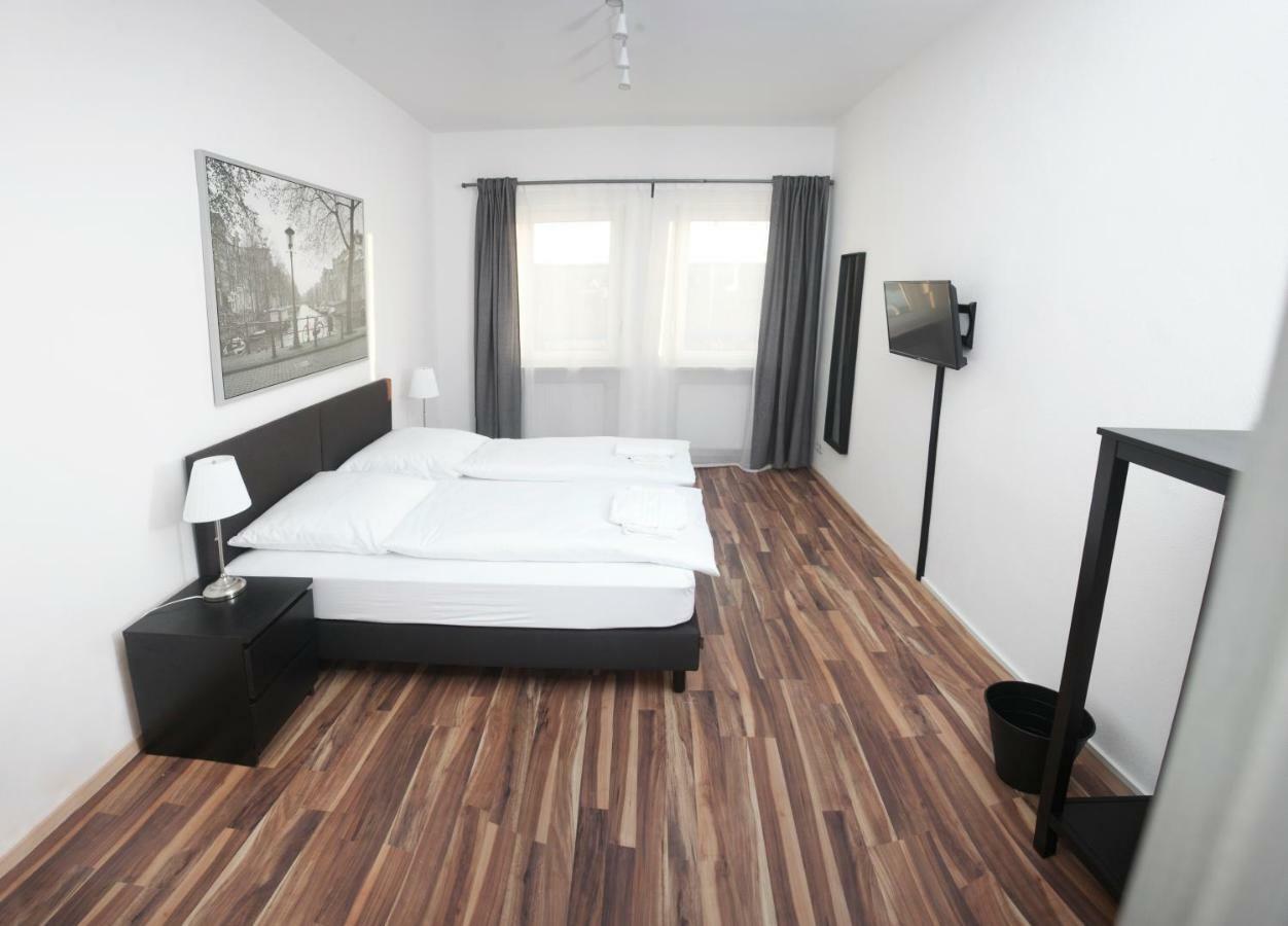 Bedroom نورنبيرغ المظهر الخارجي الصورة