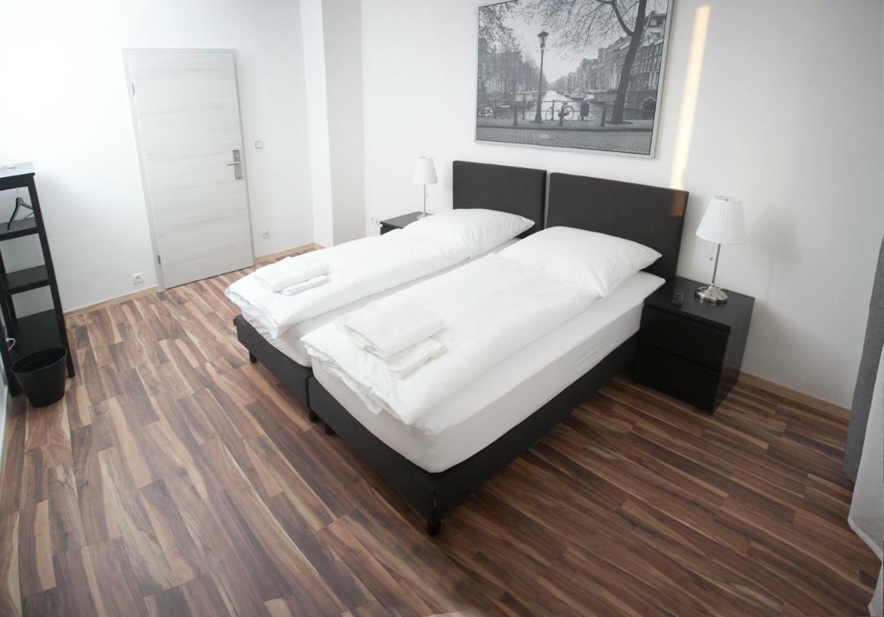 Bedroom نورنبيرغ المظهر الخارجي الصورة